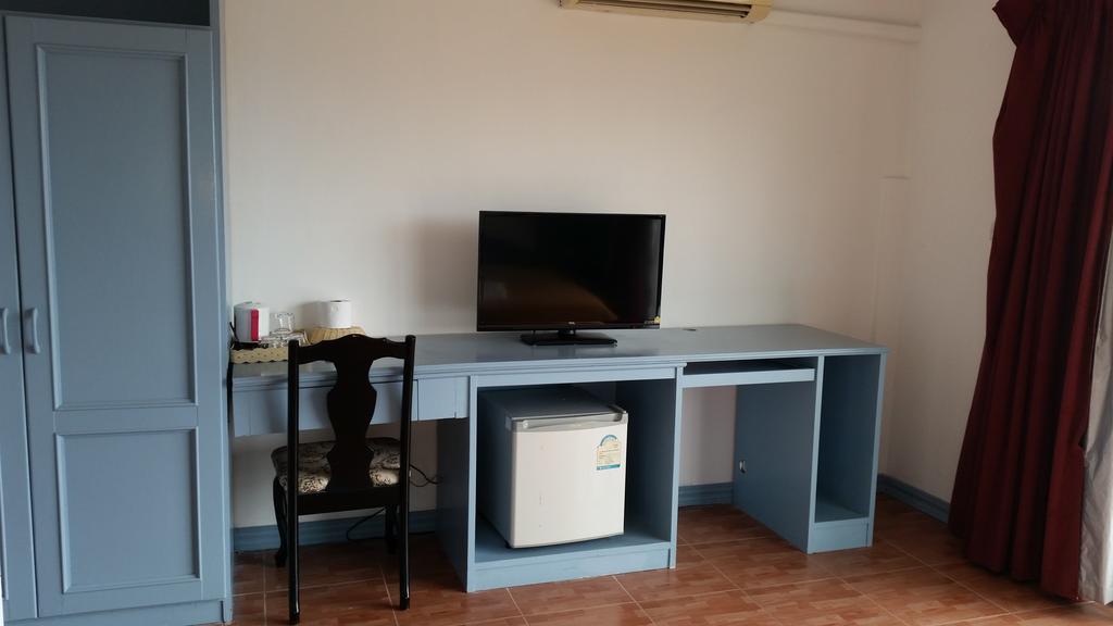 Goodfriend Guest house